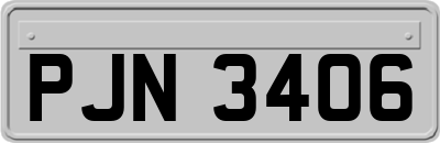 PJN3406