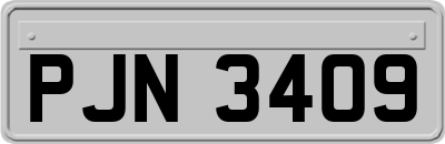 PJN3409