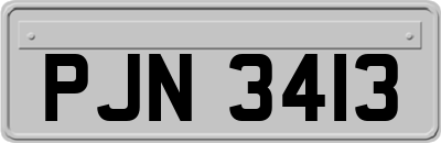 PJN3413