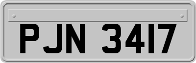 PJN3417