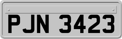 PJN3423