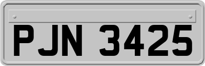 PJN3425