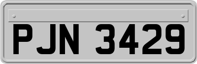 PJN3429