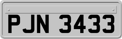 PJN3433