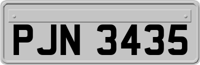 PJN3435