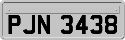 PJN3438