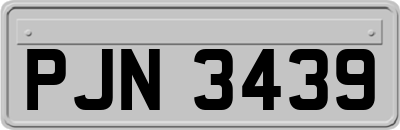 PJN3439