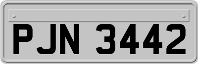 PJN3442