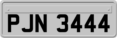 PJN3444