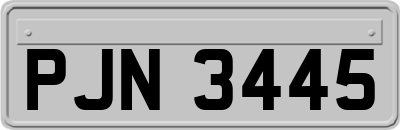 PJN3445