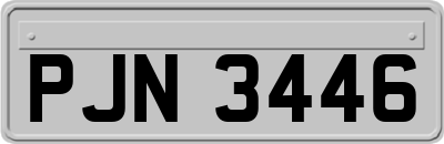 PJN3446