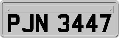 PJN3447