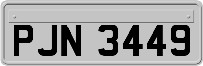 PJN3449