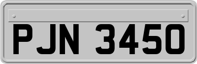 PJN3450