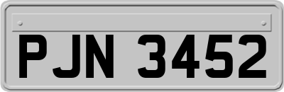 PJN3452