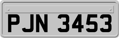 PJN3453