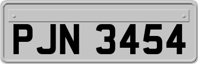 PJN3454