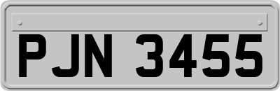 PJN3455
