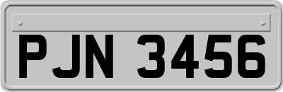 PJN3456