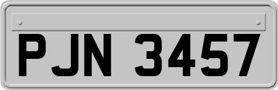 PJN3457