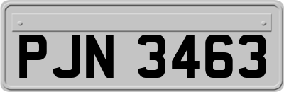 PJN3463