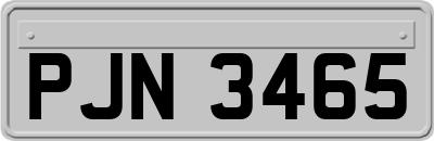 PJN3465