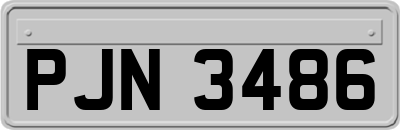 PJN3486