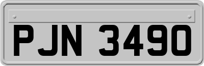 PJN3490