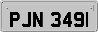 PJN3491