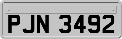 PJN3492