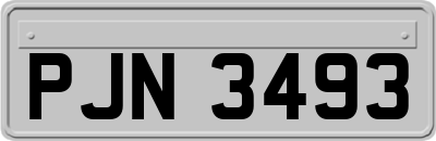 PJN3493