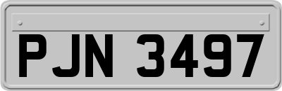 PJN3497