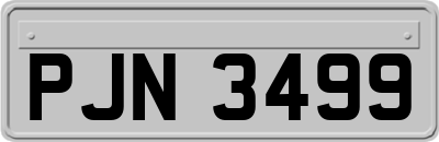 PJN3499