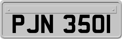 PJN3501
