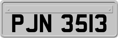 PJN3513