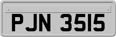 PJN3515