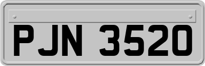 PJN3520