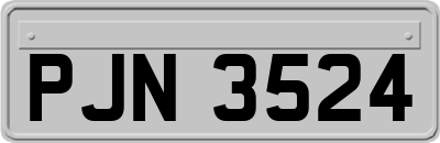 PJN3524