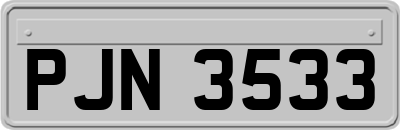 PJN3533