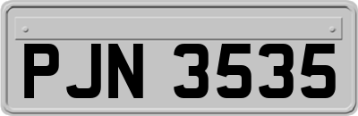 PJN3535