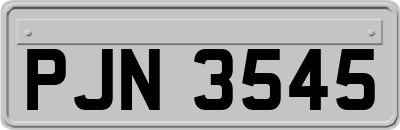 PJN3545