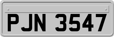 PJN3547