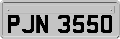 PJN3550