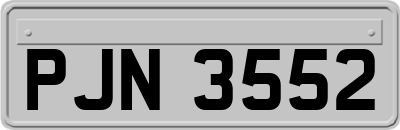 PJN3552