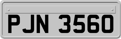 PJN3560
