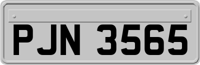 PJN3565