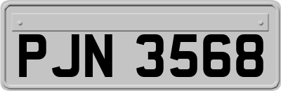 PJN3568