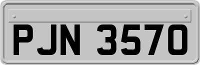 PJN3570