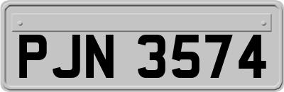 PJN3574