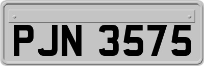 PJN3575